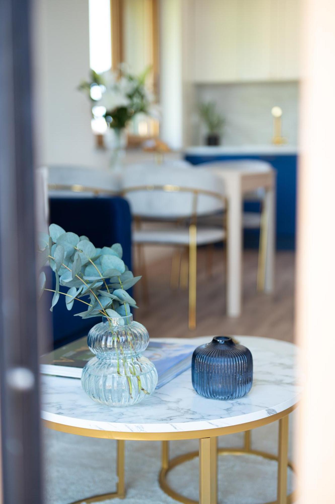 Apartament Nad Rzeka Lega Olecko Bagian luar foto