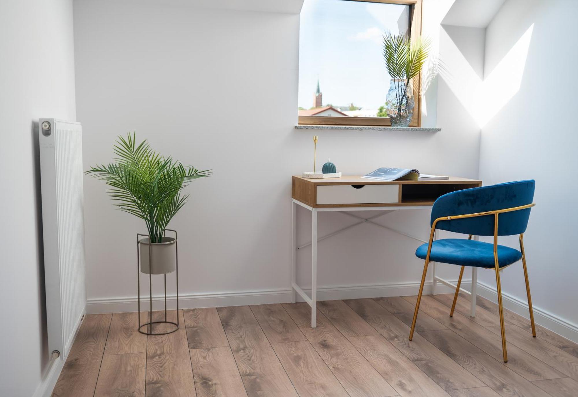 Apartament Nad Rzeka Lega Olecko Bagian luar foto